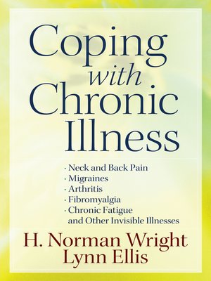 cover image of Coping with Chronic Illness